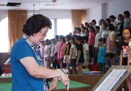 徐瑞琪[指揮家]