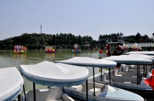 塘伙生態園 塘伙生態園