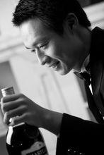 唐煒[葡萄酒教育學者]