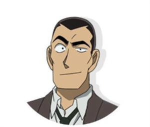 名偵探柯南[漫畫改編的長篇電視動畫]