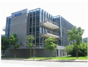 蘇州安艾艾迪(NIIT)信息技術諮詢有限公司