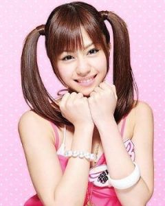 瑠川里菜 瑠川里菜