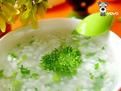 香芹糯米粥