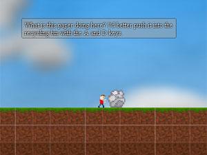 垃圾回收工 垃圾回收工