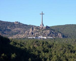 西班牙犧牲將士谷