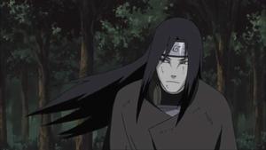 自來也[日本動漫《火影忍者》中角色]