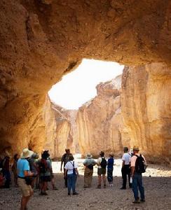 天然拱形 天然拱形