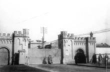 東交民巷的今昔