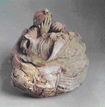 喬治&middot;讓克洛莫塞