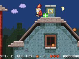 聖誕送禮物 聖誕送禮物