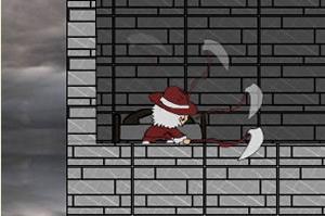 一個盜賊的故事 一個盜賊的故事