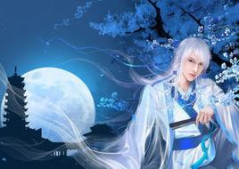 洪荒之水神 洪荒之水神