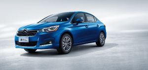 東風雪鐵龍新C4L