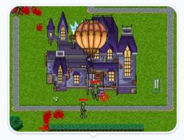 瘋狂科學家 瘋狂科學家