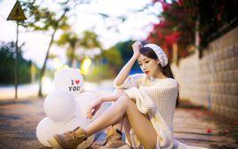 在花園裡[詩歌]