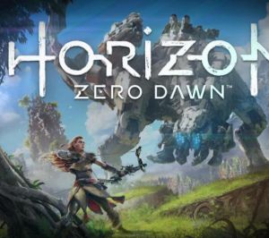 地平線:零之黎明 地平線:零之黎明