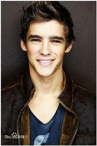 布蘭頓·思懷茲 布蘭頓·思懷茲