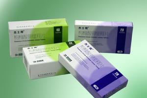 枸櫞酸鉀緩釋片 枸櫞酸鉀緩釋片