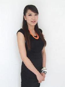 馬瀟瀟[《非誠勿擾》女嘉賓]