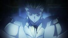 《Fate/Zero》2011年TV版