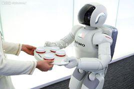 機器人三原則 機器人三原則