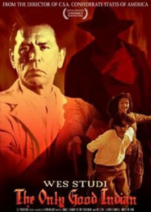 《印第安好人》