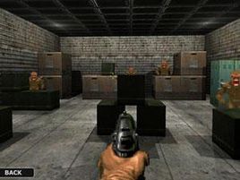 電腦里的遊戲 電腦里的遊戲