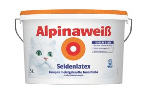 經典牆（雪山白）