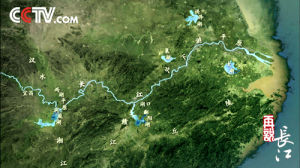 長江中下游平原