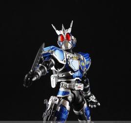 假面騎士G3 假面騎士G3