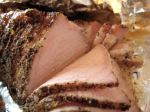 美式烤肉 美式烤肉