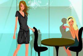 單身女孩俱樂部 單身女孩俱樂部