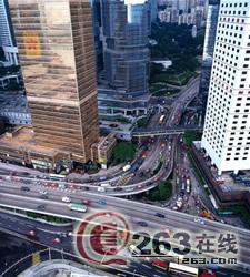 長安區[西安市]