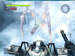 失落的星球:極限狀態 失落的星球:極限狀態