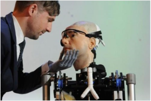 倉庫生物學家 倉庫生物學家