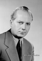 加什帕爾·山多爾