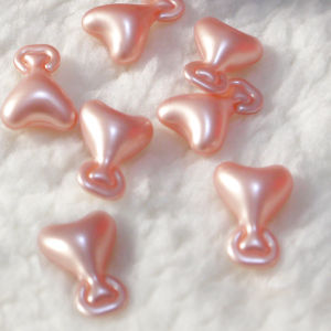 紅色博士精華液顆粒