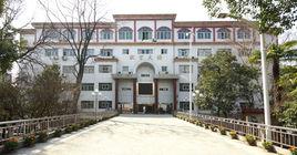 武漢市第三十九中學 武漢市第三十九中學