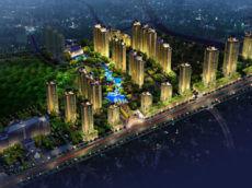 宜昌恆大綠洲 宜昌恆大綠洲