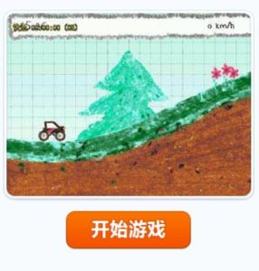 塗鴉的汽車 塗鴉的汽車