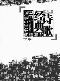 《被遺忘的經典詩歌》 《被遺忘的經典詩歌》
