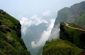 大山包濕地公園 大山包濕地公園