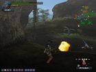 《怪物獵人線上》