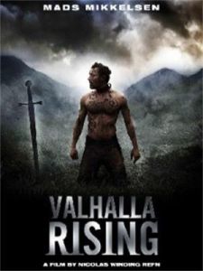 維京英靈殿 維京英靈殿