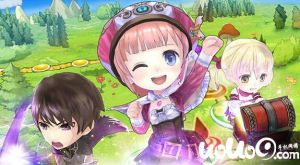 工作室冒險之旅 工作室冒險之旅