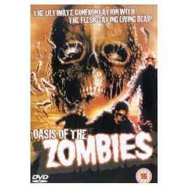 活死人綠洲 活死人綠洲