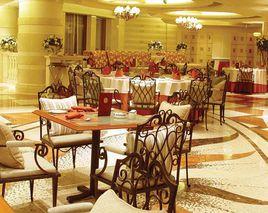 棕櫚泉國際俱樂部 棕櫚泉國際俱樂部