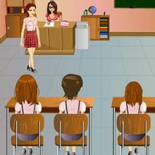 逃學去約會 逃學去約會