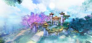 <<誅仙>>[完美世界開發手遊]