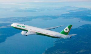 長榮航空股份有限公司